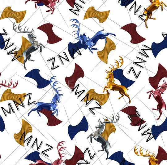 炫彩印花华亿平台图片