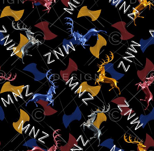 炫彩印花华亿平台图片