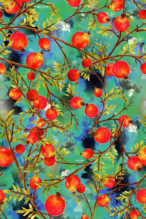 小碎花印花华亿平台图片