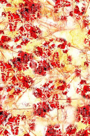 肌理印花华亿平台图片