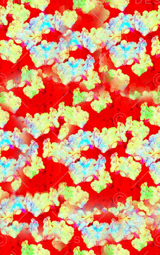 肌理印花华亿平台图片