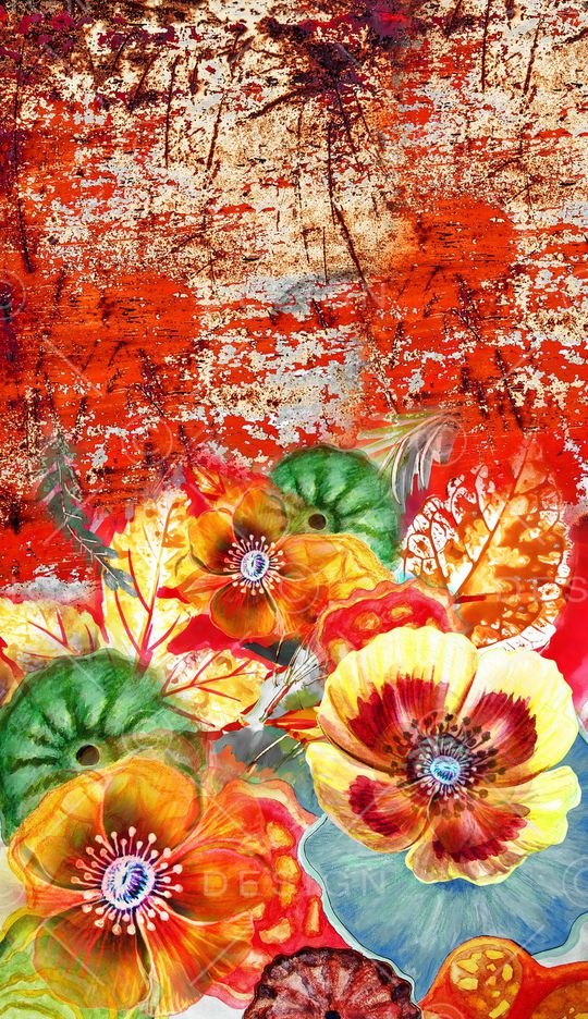 数码华亿平台印花华亿平台图片