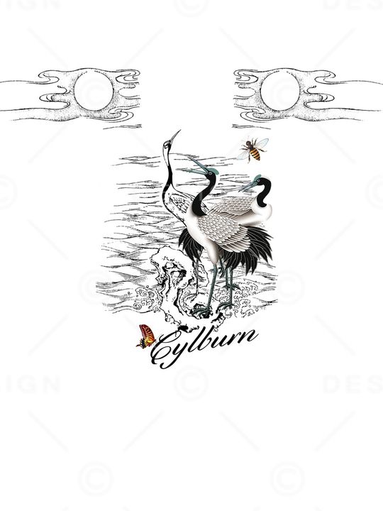 创意印花华亿平台图片