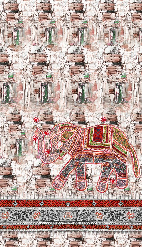 数码华亿平台印花华亿平台图片