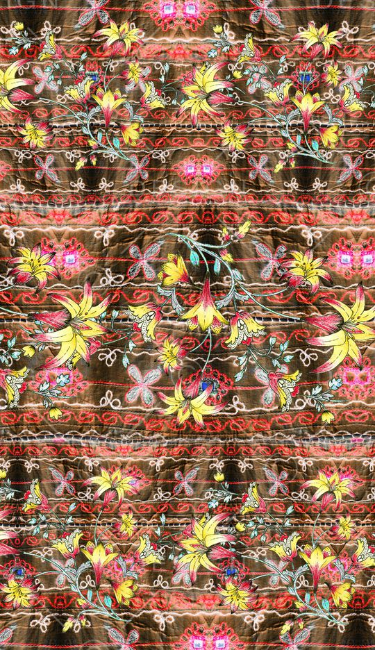 数码华亿平台印花华亿平台图片