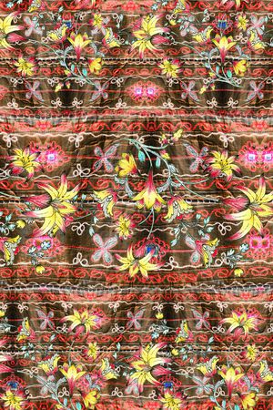 数码华亿平台印花华亿平台图片