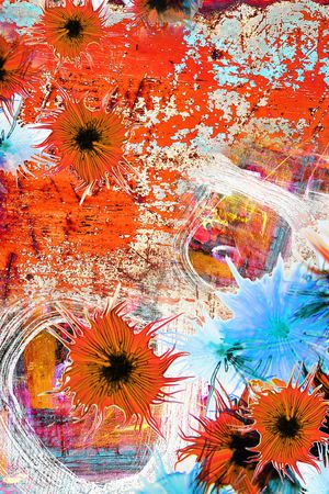 肌理印花华亿平台图片