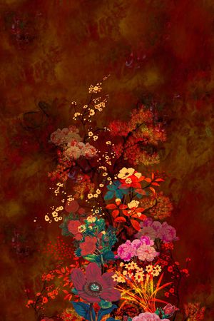 数码华亿平台印花华亿平台图片