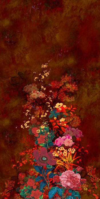 数码华亿平台印花华亿平台图片