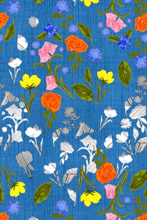 数码华亿平台印花华亿平台图片