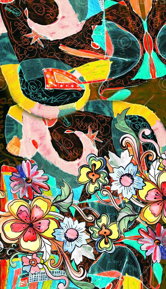 数码华亿平台印花华亿平台图片