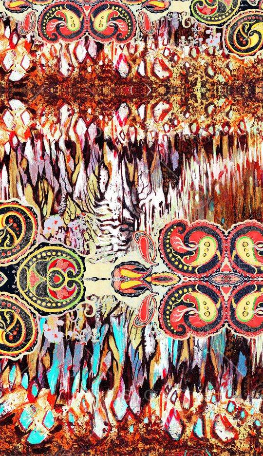 数码华亿平台印花华亿平台图片