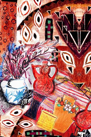 数码华亿平台印花华亿平台图片