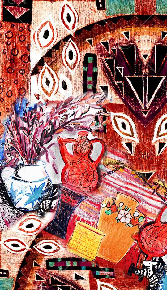 数码华亿平台印花华亿平台图片