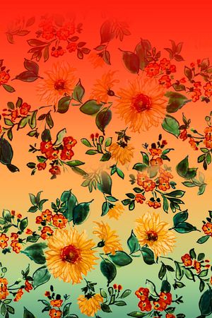 数码华亿平台印花华亿平台图片