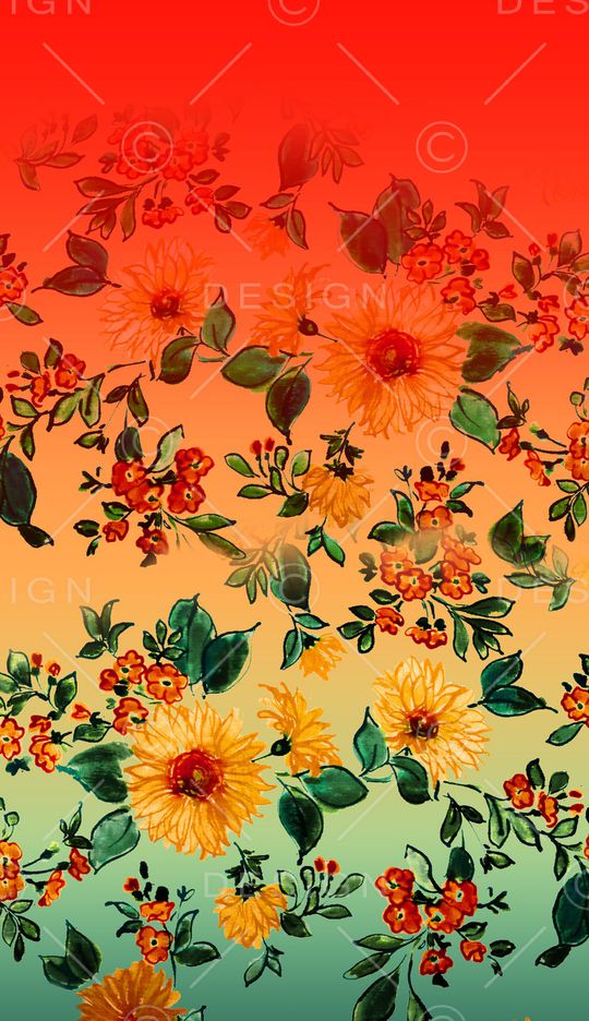 数码华亿平台印花华亿平台图片