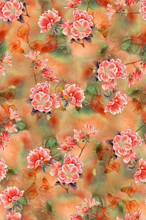 数码华亿平台印花华亿平台图片