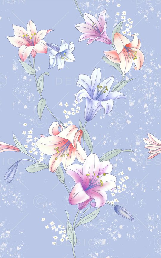 大花印花华亿平台图片