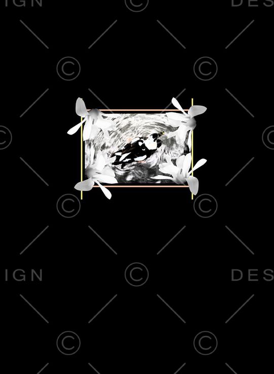 鸟印花华亿平台图片