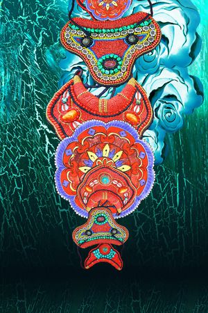 数码华亿平台印花华亿平台图片