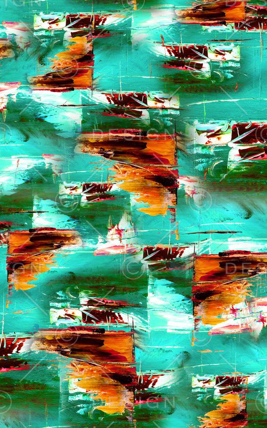 肌理印花华亿平台图片