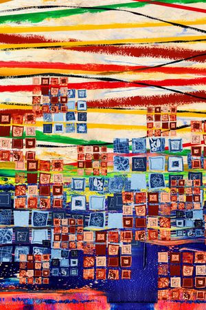 定位花印花华亿平台图片