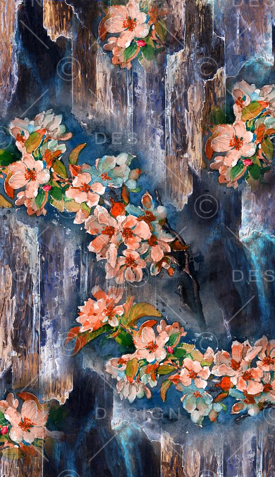 数码华亿平台印花华亿平台图片