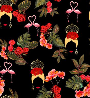 1085541-180620头像黑色