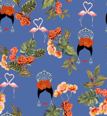 1085542-180620头像蓝色