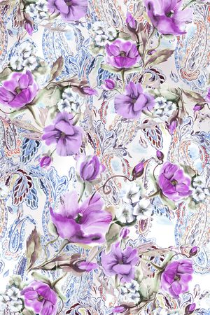 数码华亿平台印花华亿平台图片