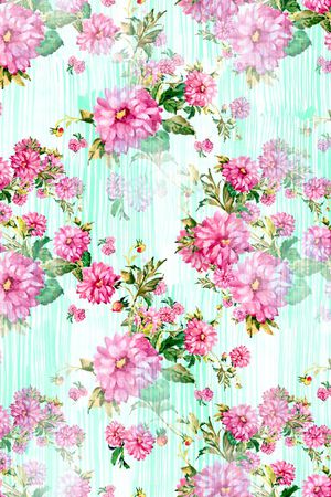 数码华亿平台印花华亿平台图片