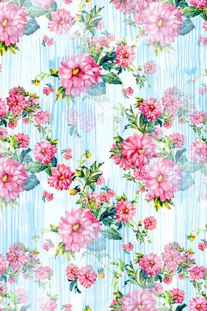 数码华亿平台印花华亿平台图片