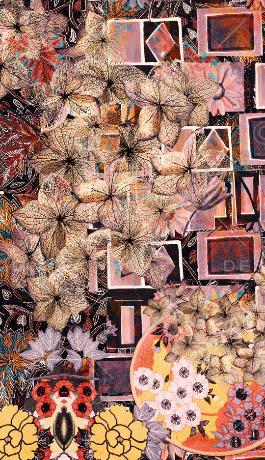 数码华亿平台印花华亿平台图片