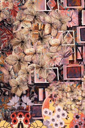 数码华亿平台印花华亿平台图片