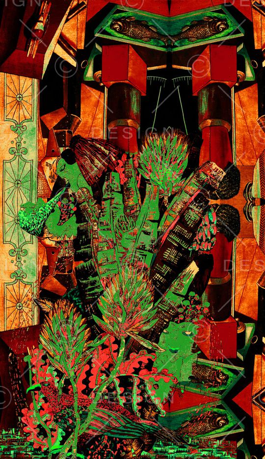 数码华亿平台印花华亿平台图片