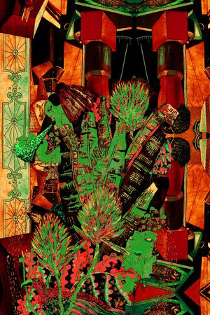 数码华亿平台印花华亿平台图片