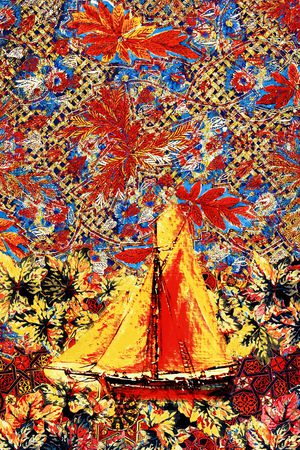 数码华亿平台印花华亿平台图片