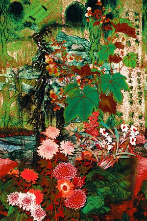 数码华亿平台印花华亿平台图片