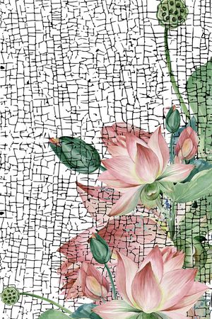 数码华亿平台印花华亿平台图片