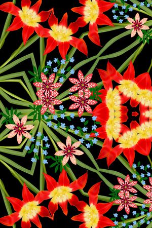 数码华亿平台印花华亿平台图片