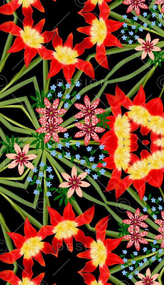 数码华亿平台印花华亿平台图片