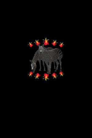 男装印花华亿平台图片