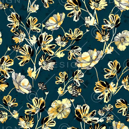 线条印花华亿平台图片