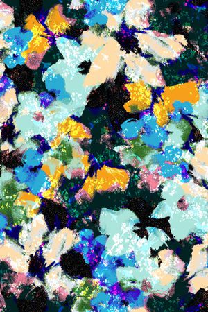 数码华亿平台印花华亿平台图片