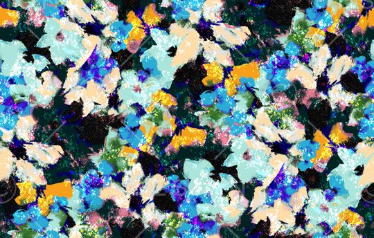 数码华亿平台印花华亿平台图片