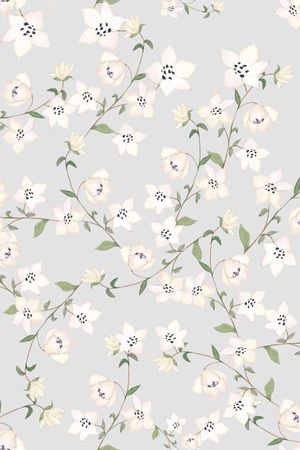 小碎花印花华亿平台图片