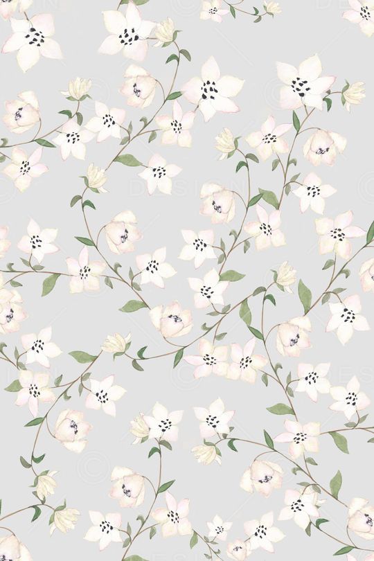 小碎花印花华亿平台图片