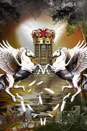 大牌风印花华亿平台图片