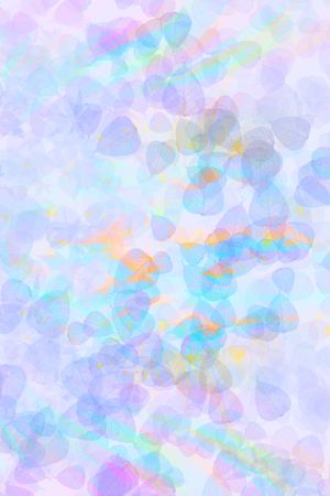 炫彩印花华亿平台图片