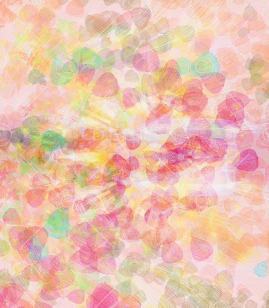 炫彩印花华亿平台图片